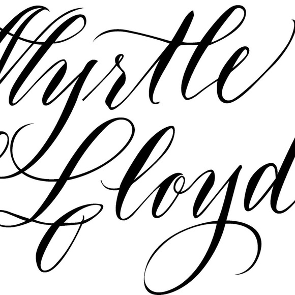 myrtleandlloyd